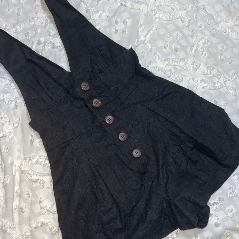 Forever 21 Romper